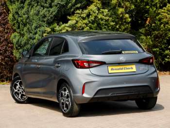 Used MG MG3 2024 for sale - 74760825: Photo