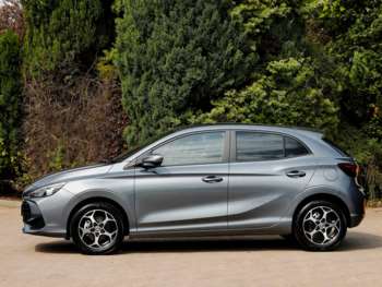 Used MG MG3 2024 for sale - 74760825: Photo