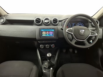 Used Dacia Duster 2019 for sale - 79286518: Photo