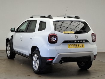 Used Dacia Duster 2019 for sale - 79286518: Photo