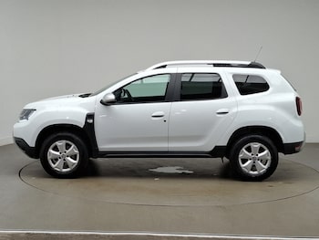 Used Dacia Duster 2019 for sale - 79286518: Photo