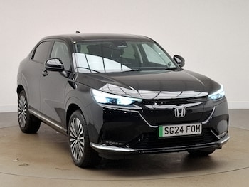 Honda e NY1 feature image