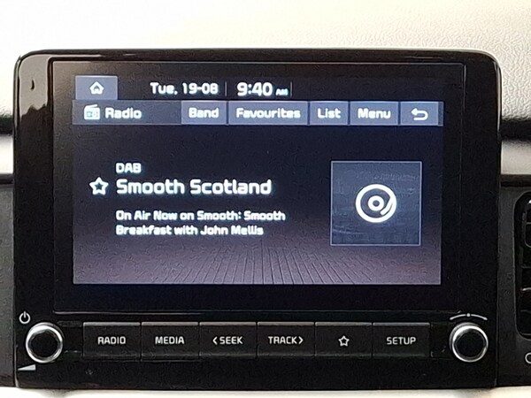Used Kia Stonic 2023 for sale - 75629203: Photo 10