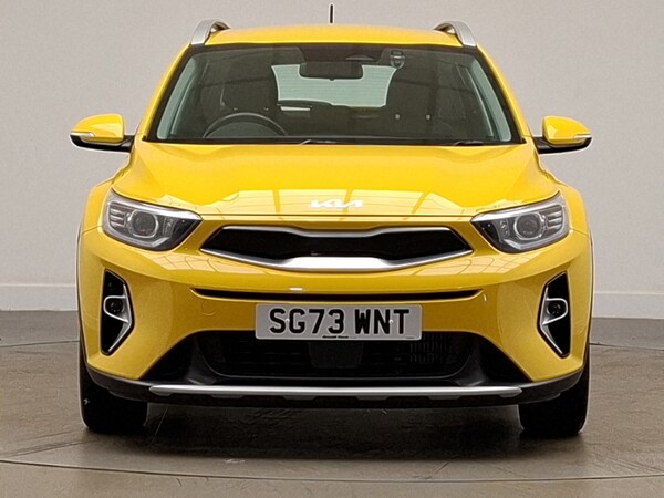 Used Kia Stonic 2023 for sale - 75629203: Photo 12