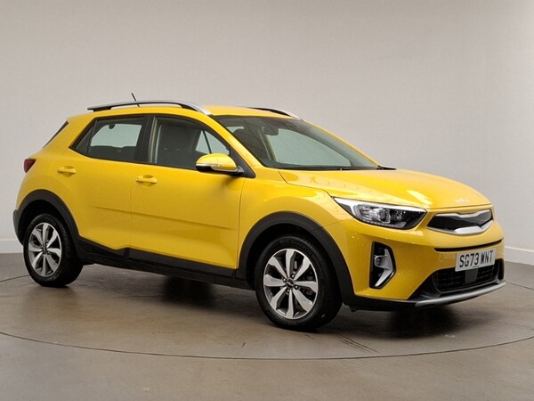 Used Kia Stonic 2023 for sale - 75629203: Photo 13