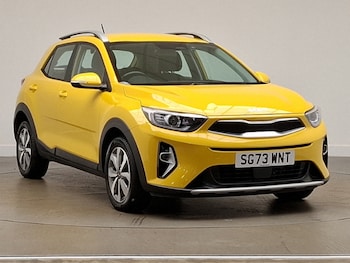 Kia - Stonic