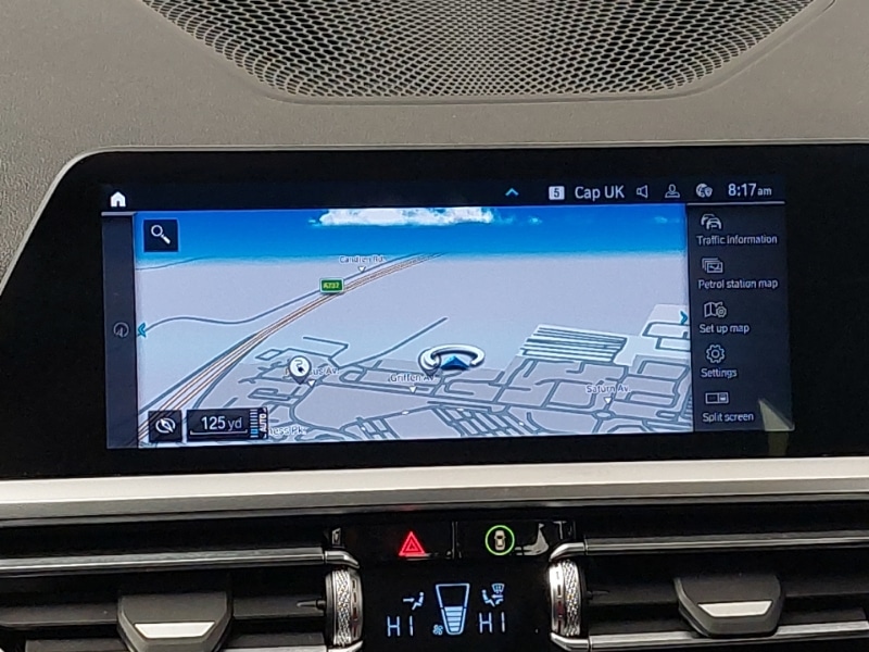 Used BMW 3 Series 2022 for sale - 77126189: Photo 11