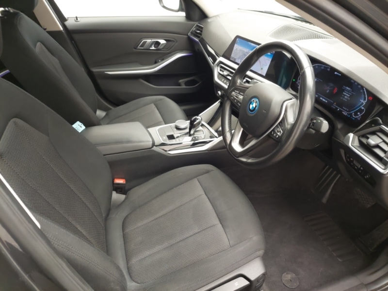 Used BMW 3 Series 2022 for sale - 77126189: Photo 13