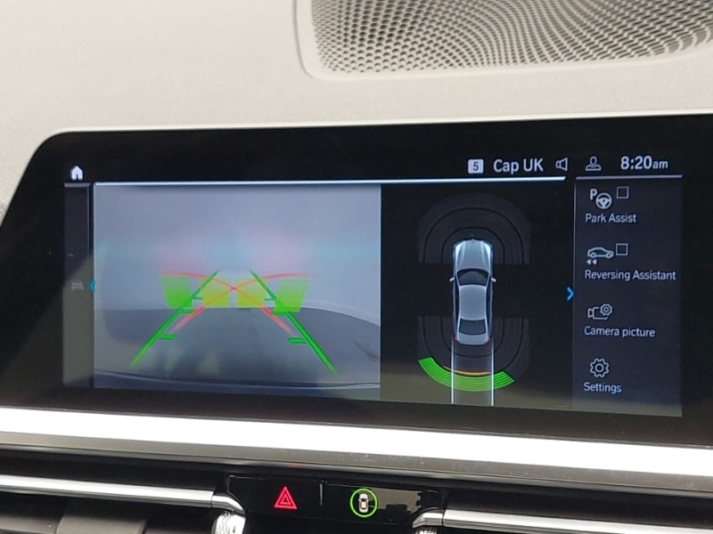 Used BMW 3 Series 2022 for sale - 77126189: Photo 14