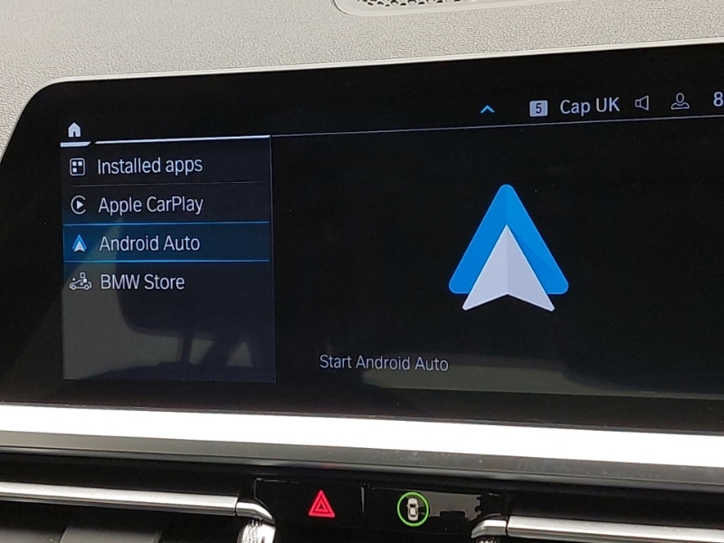 Used BMW 3 Series 2022 for sale - 77126189: Photo 17