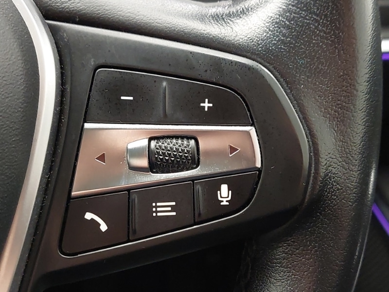 Used BMW 3 Series 2022 for sale - 77126189: Photo 19