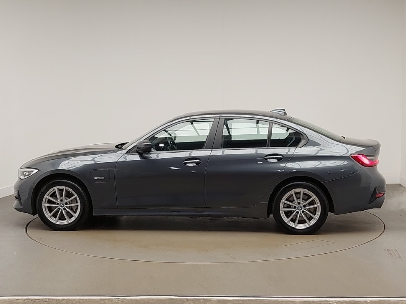 Used BMW 3 Series 2022 for sale - 77126189: Photo 4