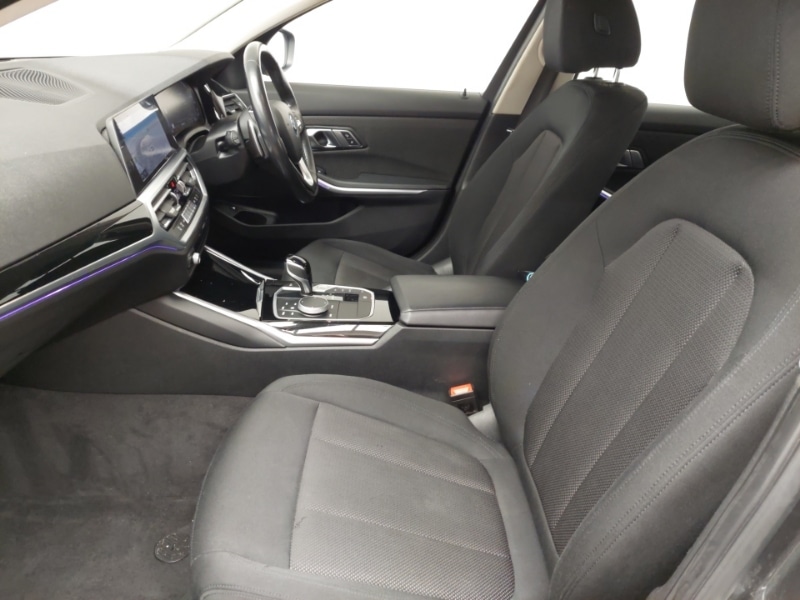 Used BMW 3 Series 2022 for sale - 77126189: Photo 5