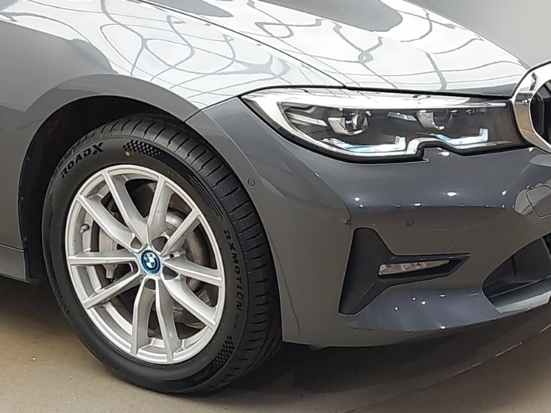 Used BMW 3 Series 2022 for sale - 77126189: Photo 9