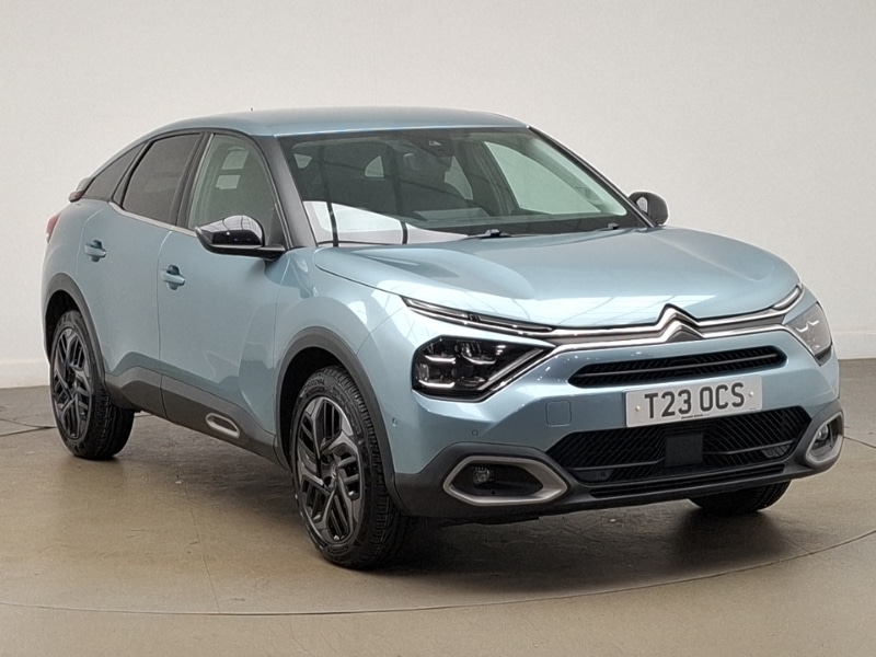 Used Citroen C4 2021 for sale - 78046571: Photo 1