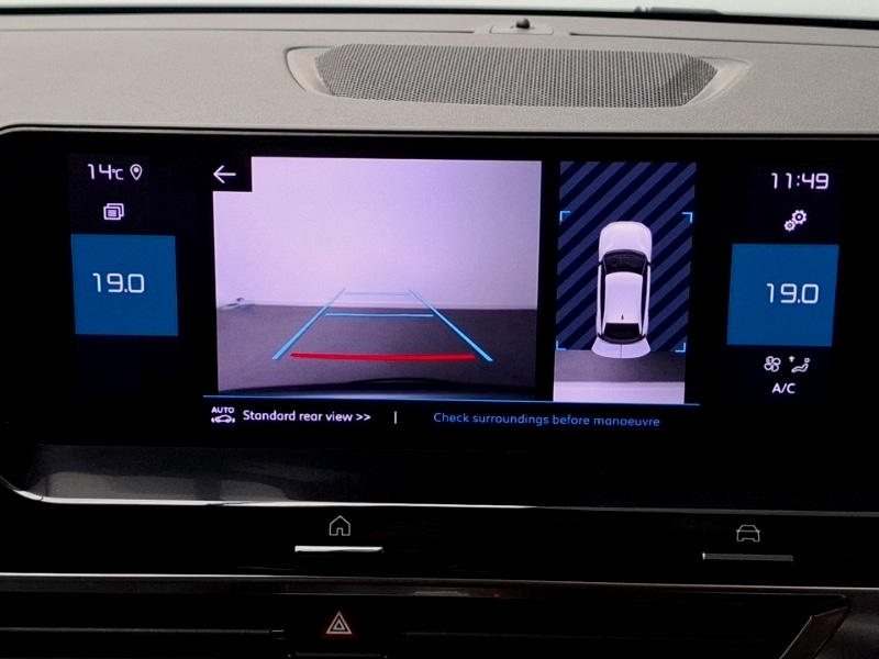 Used Citroen C4 2021 for sale - 78046571: Photo 11