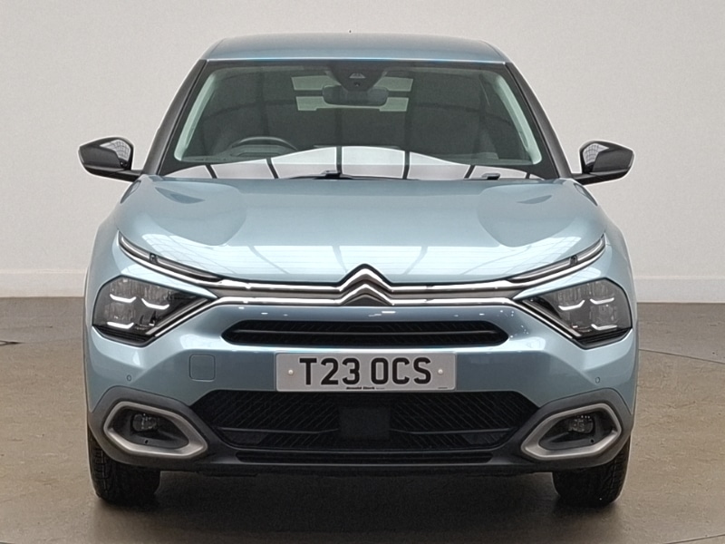 Used Citroen C4 2021 for sale - 78046571: Photo 12