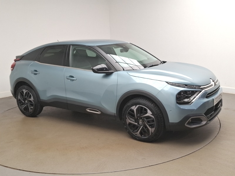 Used Citroen C4 2021 for sale - 78046571: Photo 13