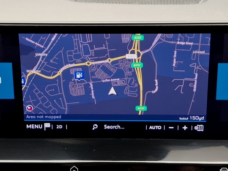 Used Citroen C4 2021 for sale - 78046571: Photo 14