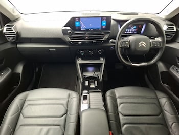 Used Citroen C4 2021 for sale - 78046571: Photo