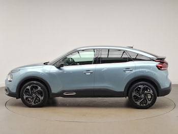 Used Citroen C4 2021 for sale - 78046571: Photo