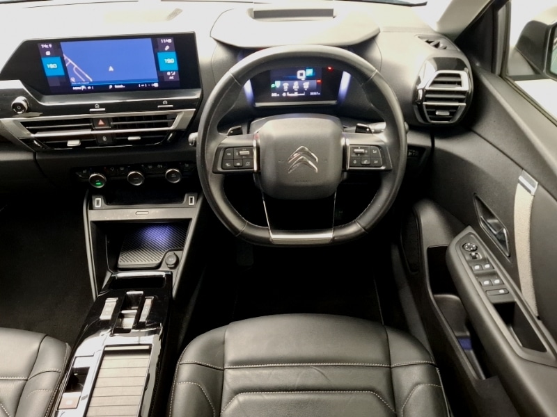 Used Citroen C4 2021 for sale - 78046571: Photo 7