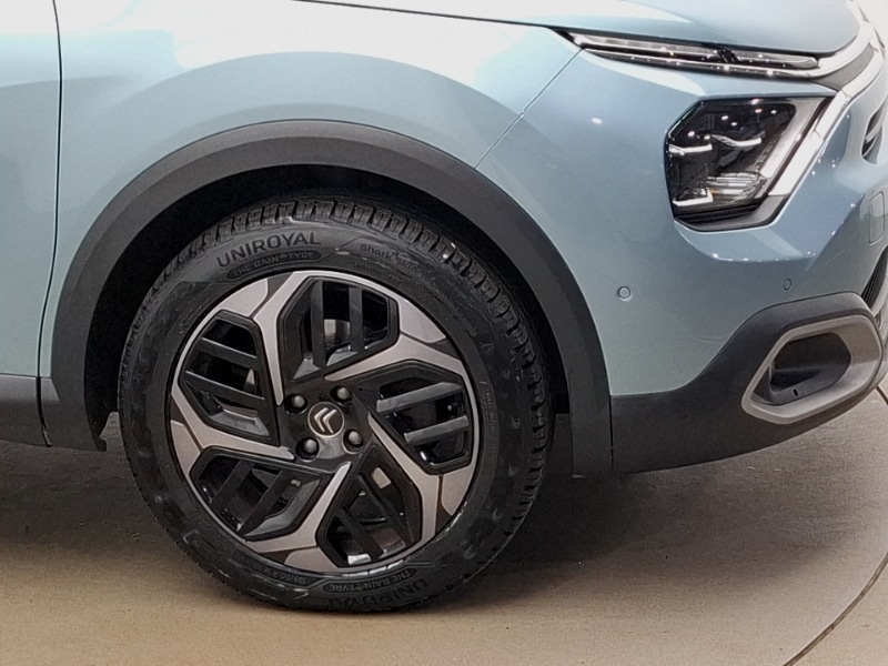 Used Citroen C4 2021 for sale - 78046571: Photo 9