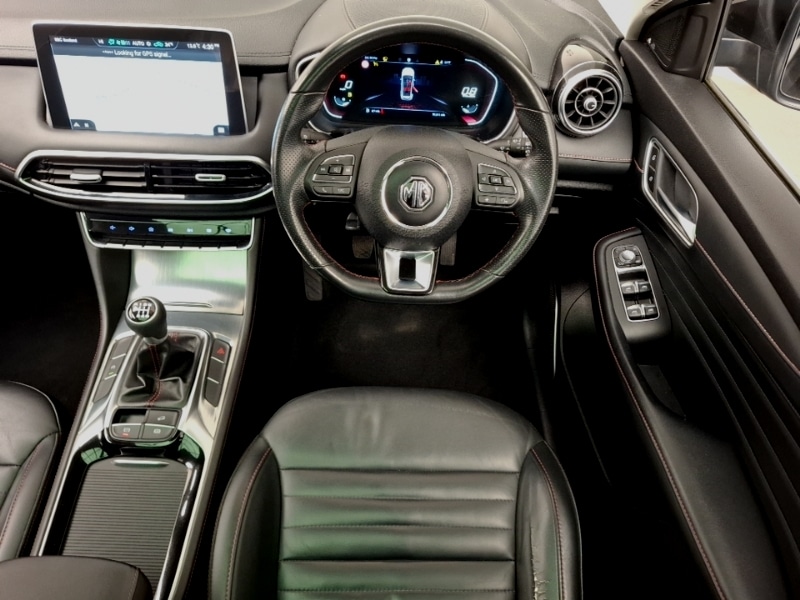 Used MG MG HS 2022 for sale - 77536786: Photo 7