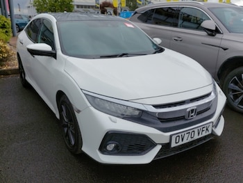 Used Honda Civic 2020 for sale - 78660984: Photo