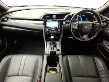 Used Honda Civic 2020 for sale - 78660984: Photo