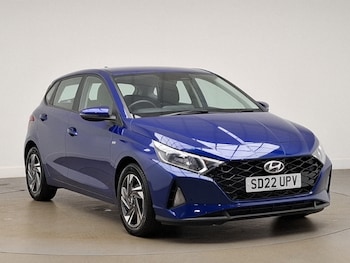 Used Hyundai i20 2022 for sale - 75640810: Photo