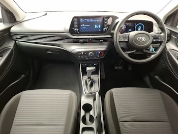 Used Hyundai i20 2022 for sale - 75640810: Photo