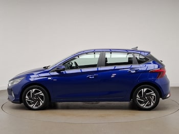 Used Hyundai i20 2022 for sale - 75640810: Photo