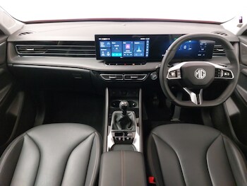 Used MG MG HS 2024 for sale - 77491654: Photo