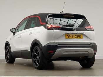 Used Vauxhall Crossland 2021 for sale - 75349870: Photo