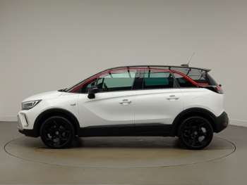 Used Vauxhall Crossland 2021 for sale - 75349870: Photo