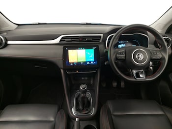 Used MG MG ZS 2021 for sale - 75526271: Photo