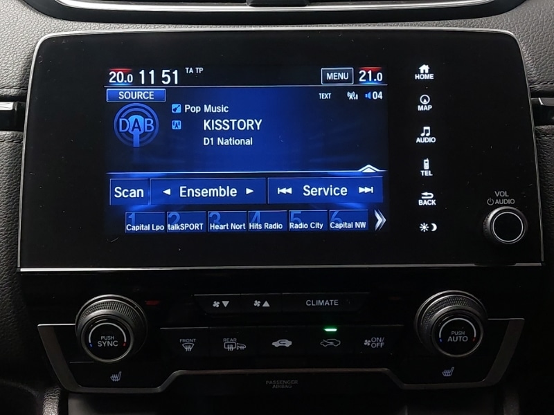 Used Honda CR-V 2019 for sale - 77168910: Photo 10