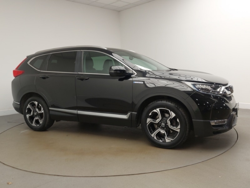 Used Honda CR-V 2019 for sale - 77168910: Photo 13