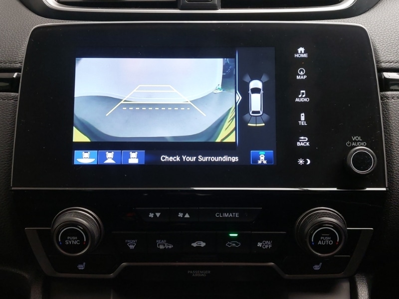 Used Honda CR-V 2019 for sale - 77168910: Photo 14