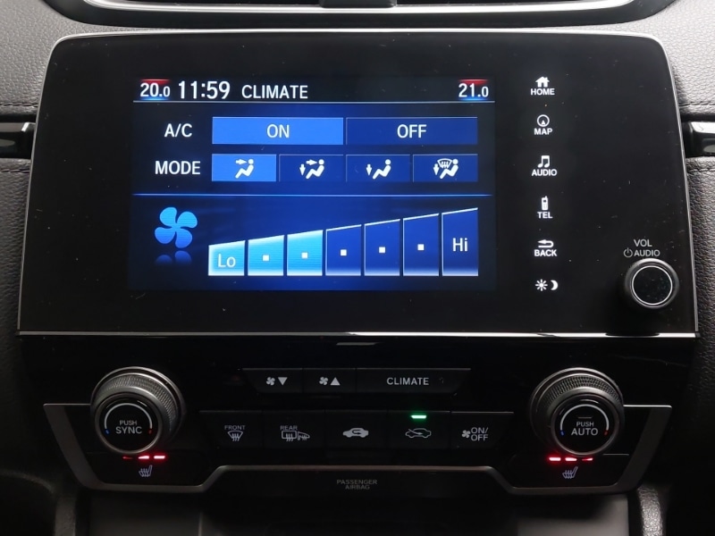 Used Honda CR-V 2019 for sale - 77168910: Photo 16