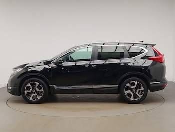 Used Honda CR-V 2019 for sale - 77168910: Photo