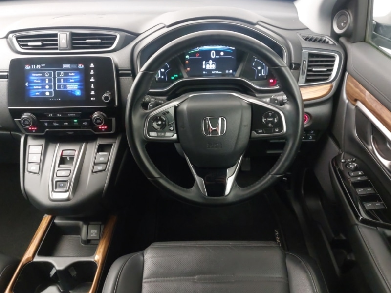Used Honda CR-V 2019 for sale - 77168910: Photo 7