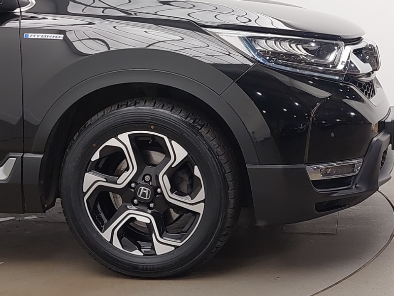 Used Honda CR-V 2019 for sale - 77168910: Photo 9