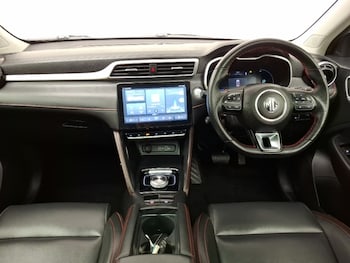 Used MG MG ZS 2023 for sale - 78298075: Photo