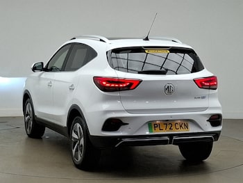 Used MG MG ZS 2023 for sale - 78298075: Photo