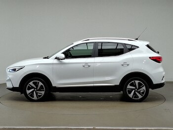 Used MG MG ZS 2023 for sale - 78298075: Photo