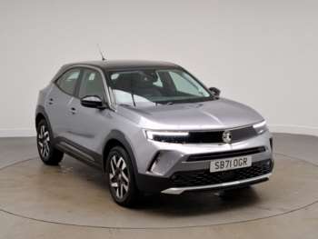 2022 - 1.2 Turbo 100 Elite Premium 5dr