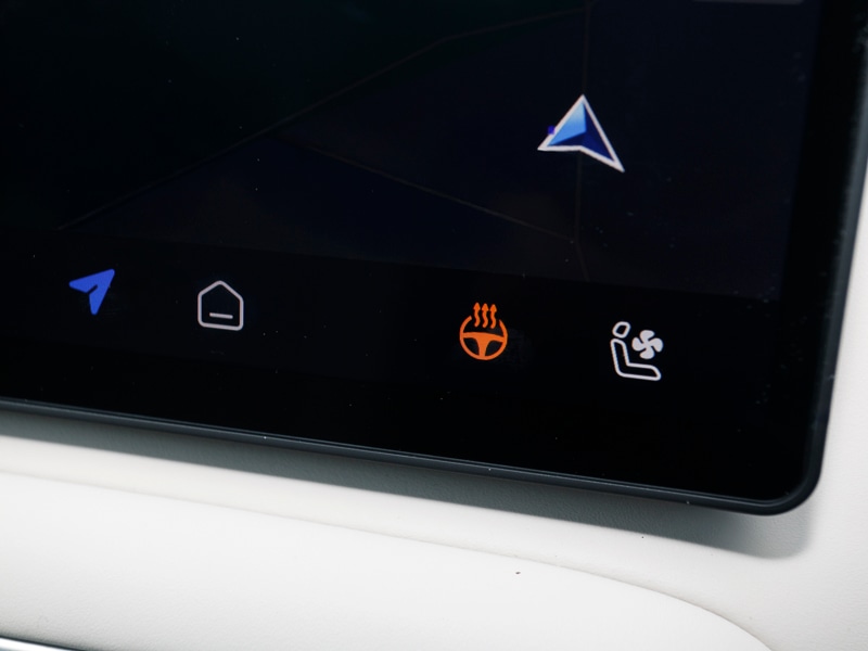 Used MG MGS6 2025 for sale - 78187344: Photo 17