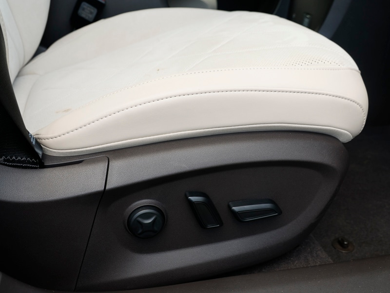 Used MG MGS6 2025 for sale - 78187344: Photo 18